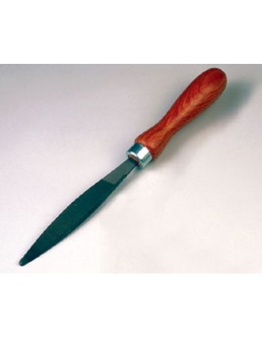 RAPE EMBOITAGE FORME POIGNARD