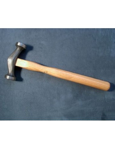 MARTEAU CLOUEUR - 2 TETES