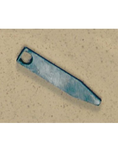 BOUTEROLLE POUR CROCHETS