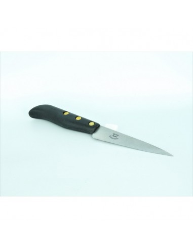 COUTEAU A MAIN POINTU 115MM - VERGEZ BLANCHARD
