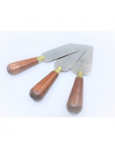 COUTEAU A PARER DROIT N°2 - VERGEZ BLANCHARD