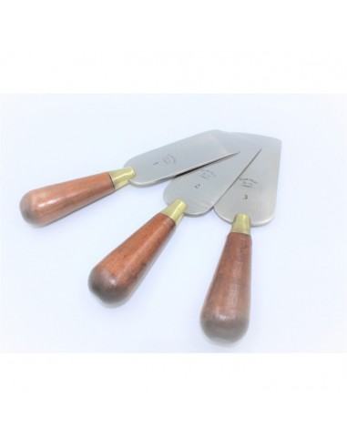 COUTEAU A PARER DROIT N°2 - VERGEZ BLANCHARD