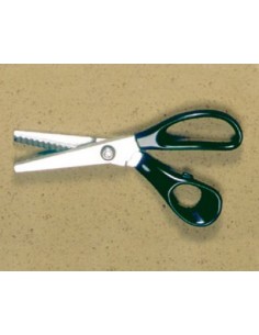 CISEAUX A DENTELER G.F.