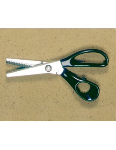 CISEAUX A DENTELER G.F.