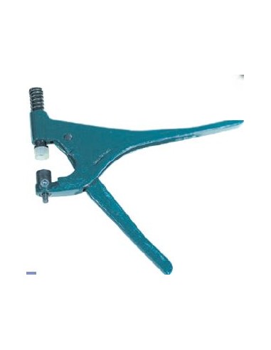 PINCE POSE OEILLETS/RIVETS/PRESSIONS