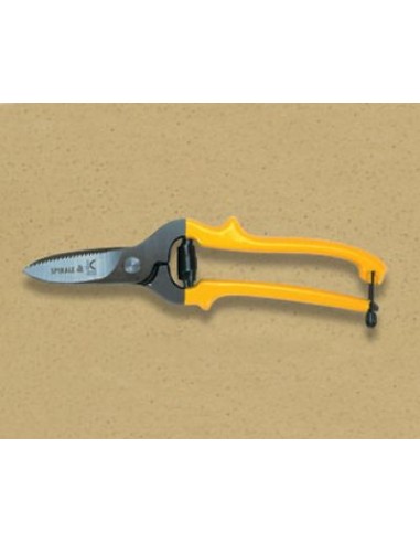 CISAILLE A CUIR KRETZER - DIE BESTE