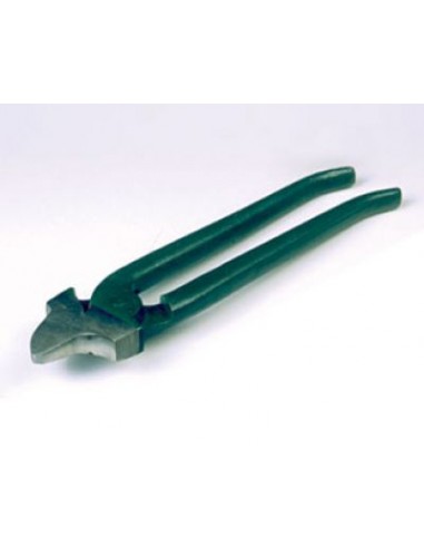 PINCE A MONTER SCHEIN COURBEE BEC LARGE - 14MM