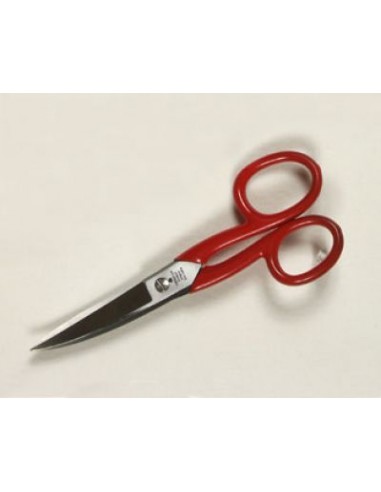 CISEAUX COURBES 17CM