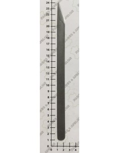 TRANCHET DE COUPE N° 211 - 12MM.