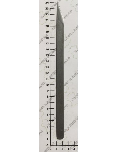 TRANCHET DE COUPE N° 211 - 12MM.