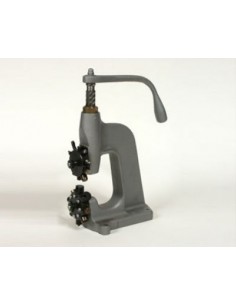 MACHINE MULTIPOSE COMPLETE