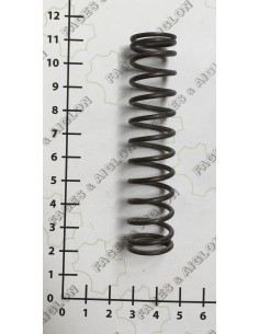 RESSORT DE COLONNE POUR MACHINE REF. 325
