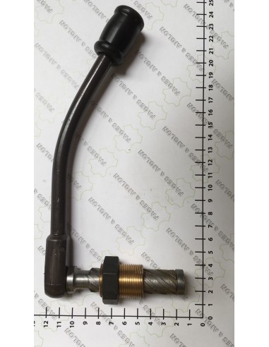 BALANCIER POUR MACHINE REF. 325