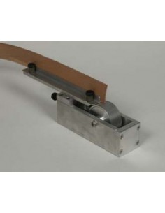 APPAREIL A COLORER LES TRANCHES