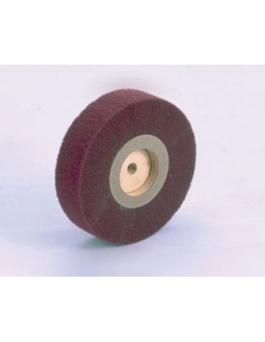 DISQUE A POLIR - ROUE POUR MICROCELLULAIRE - DIAM. 200MM - EP. 50MM