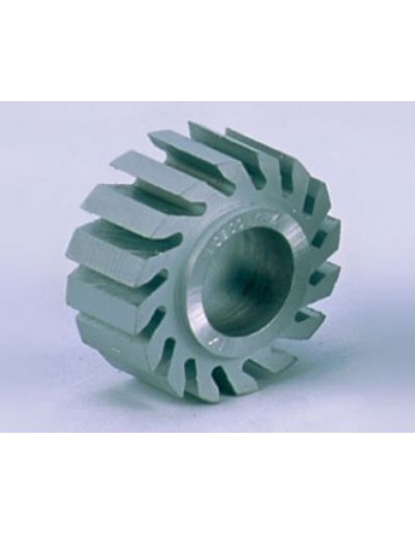 FRAISE A TALON 18MM SANS FILET