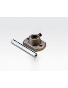 KIT A FRAPPER - ENCLUME+PILON