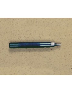 MANCHE EMPORTE-PIECE MAIN A VIS