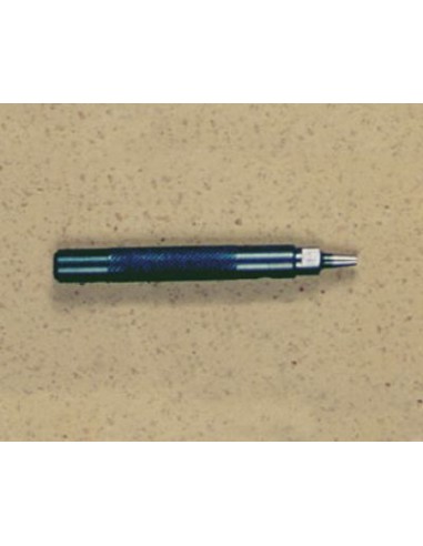 MANCHE EMPORTE-PIECE MAIN A VIS