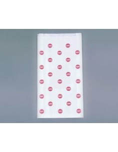 SAC PAPIER POUR BOTTES - paquet de 500 sacs