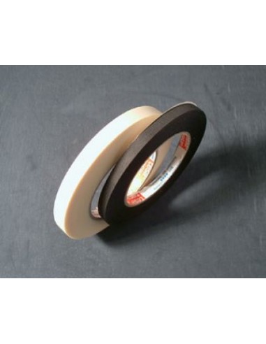 GALON - RUBAN NYLON ADHESIF - ROULEAU 45M