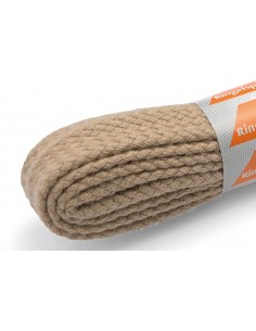 RINGPOINT - LACET PLAT 180CM - REF. 1826 - sachet 25p