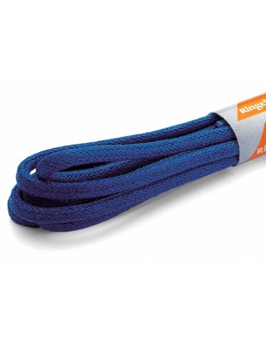 COFFRET 7 COLORIS LACETS ROND MOYEN CIRE Ø2.5MM RINGPOINT 75CM