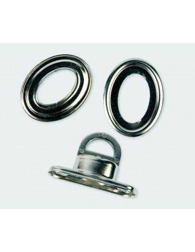 TOURNIQUET REF. 2172 - TITAN - OEILLET FENDU