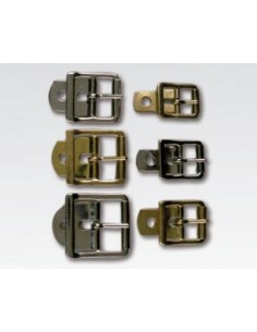 BOUCLE VELOBIS REF 32225 16 MM