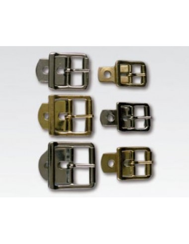 BOUCLE VELOBIS REF 32225 16 MM