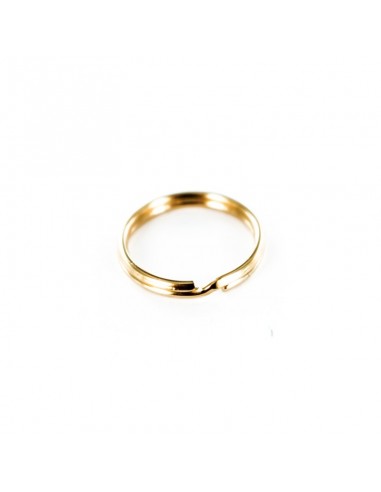 ANNEAU BRISE 21MM REF. 11105 - laitonné - bronze