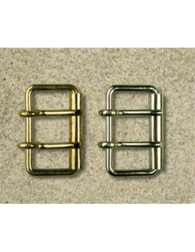 BOUCLE COLLIER DE VACHE 60 MM REF. 31136