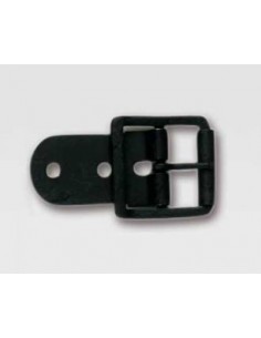 BOUCLE RANGERS 23MM PARK. NOIR REF. 32225/123