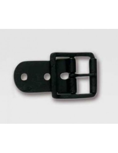 BOUCLE RANGERS 23MM PARK. NOIR REF. 32225/123