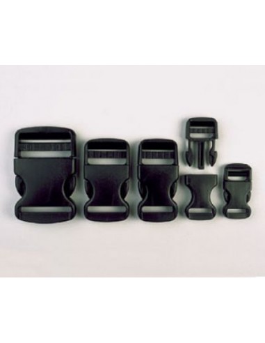 TUCK PLASTIQUE 20MM - REF. AC 500