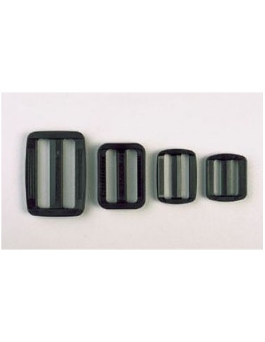 PASSANT PLASTIQUE 16MM - réf. AC 201