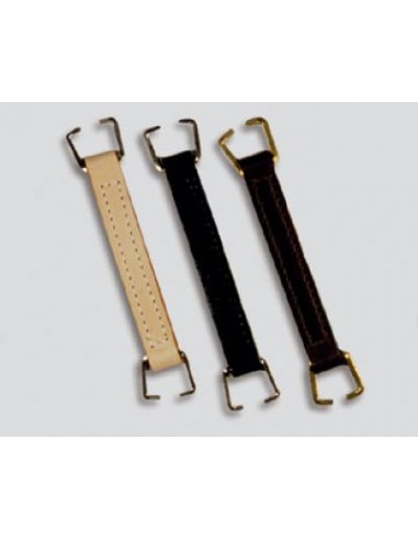 POIGNEE CUIR CLASSIQUE