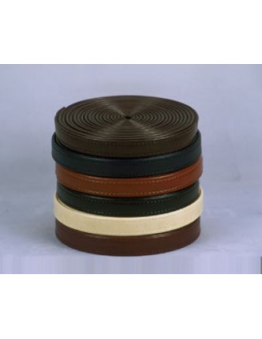 BRIDE SYNTHETIQUE MADERA 20MM - ROULEAU 5M.