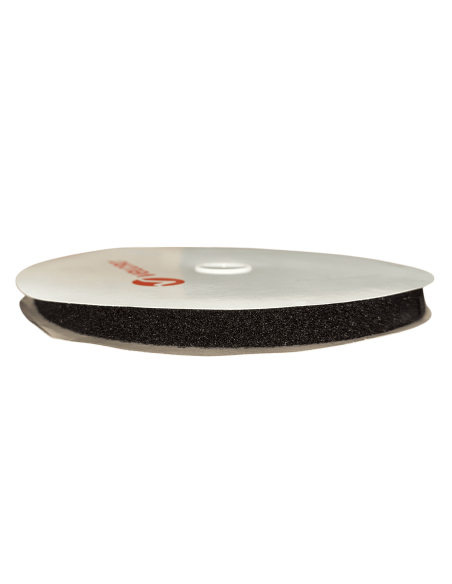 RUBAN BOUCLE AUTO-AGRIPPANT ADHESIF MARQUE VELCRO® 20MM ROULEAU 25M