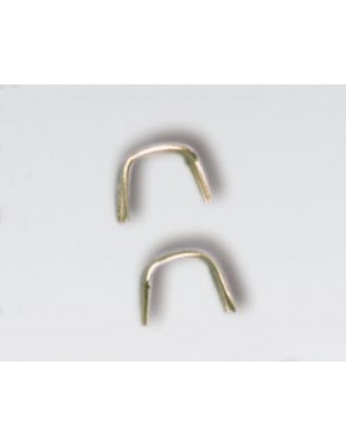 REUNION POUR FERMETURE NYLON