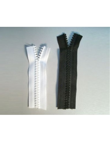 FERMETURE NYLON GEANTE