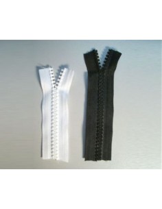 FERMETURE NYLON GEANTE