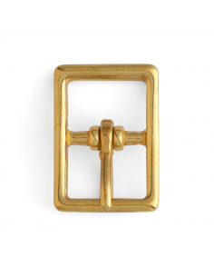 ART.1506 BOUCLE BRIDE LAIT. GM - TANDY LEATHER