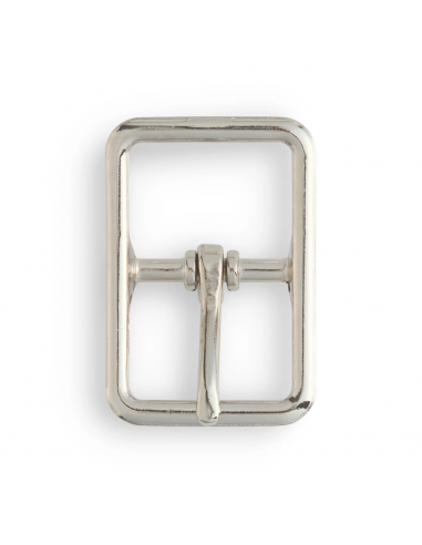 ART.1512 BOUCLE BRIDE NICK. GM - TANDY LEATHER