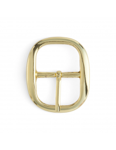 ART.1565-30 - BOUCLE VLB - 30MM.........T.60 - TANDY LEATHER