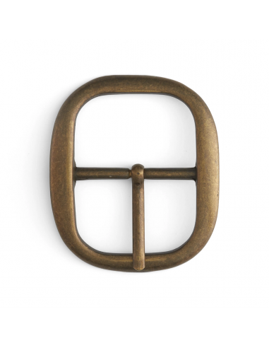 ART.1566-24 - BOUCLE VLB - 40MM.......T.75 - TANDY LEATHER