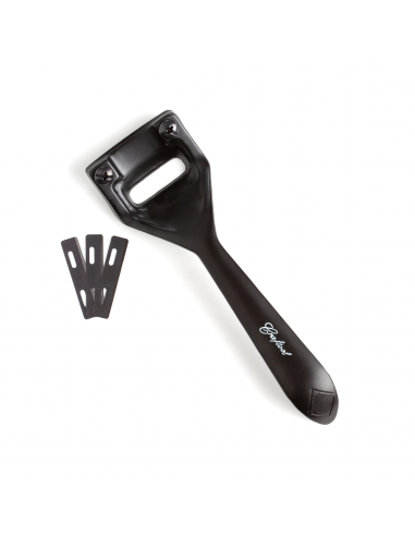 ART.3025 COUTEAU A PARER - TANDY LEATHER