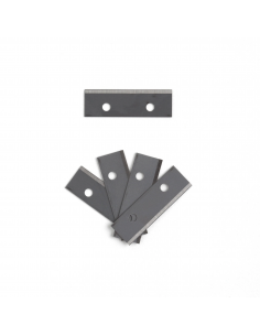 ART.3081 SACHET 5 LAMES - TANDY LEATHER