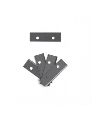 ART.3081 SACHET 5 LAMES - TANDY LEATHER