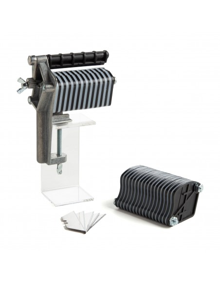 ART.3112 JERRY'S STRIPPER - TANDY LEATHER